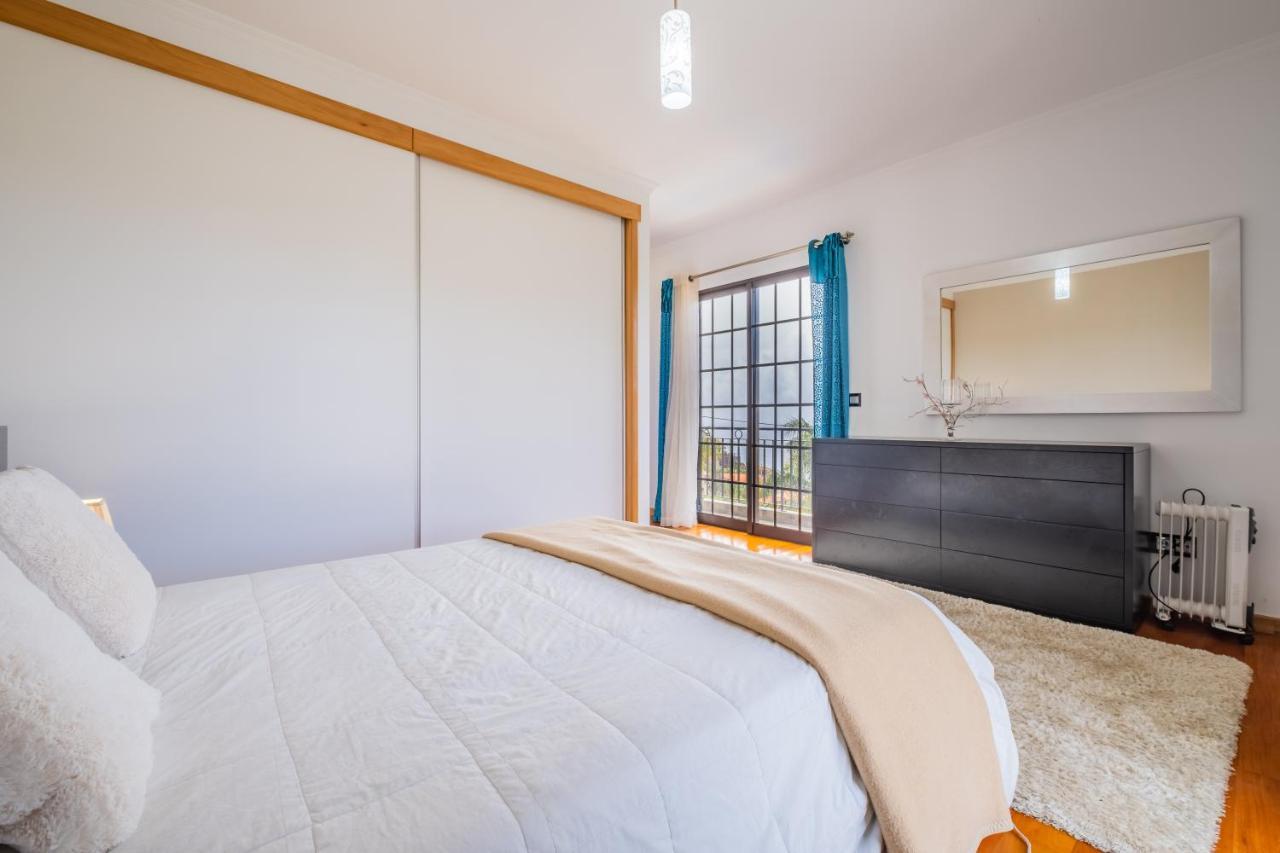 Ribeira Brava Splendid Home Exterior photo